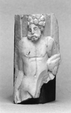 Bearded Figure