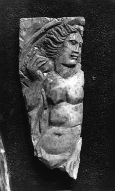 Male Figure
