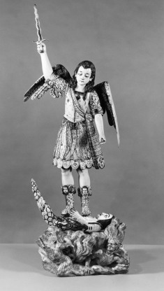The Archangel Michael