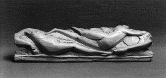 Three Female Figures