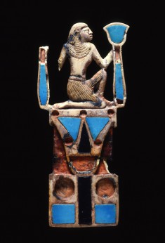 Male Figure