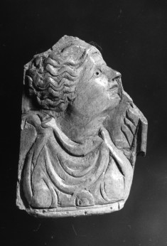 Bust of a Woman