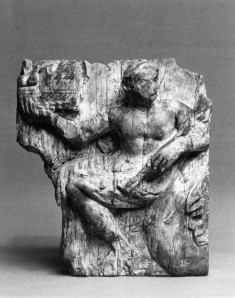 Seated Figure
