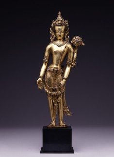 Bodhisattva Avalokiteshvara