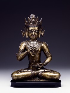 Buddha Vajrasattva
