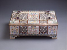 Casket