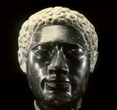 Head of a Man
