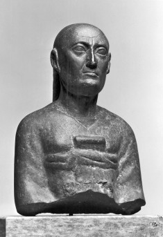 Standing Man