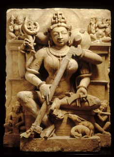 Sarasvati