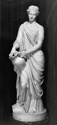 The Woman of Samaria