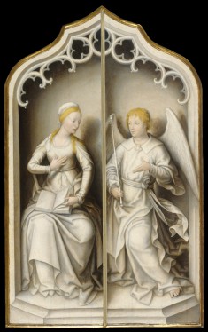 Annunciation