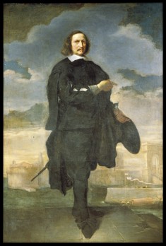 Portrait of a Nobleman of Ancona