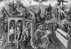 Passion of Christ