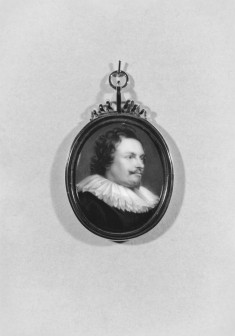 Portrait of a Nobleman