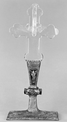 Reliquary Cross