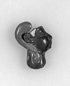 Inlay of Horus the Child