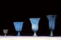 Lotus-Shaped Chalice