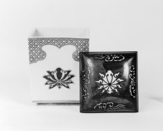 Incense Burner