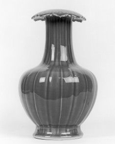 Bottle Vase