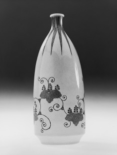 Sake Bottle