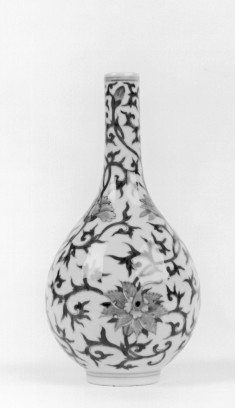 Bottle Vase