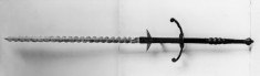 Two-Handed Sword