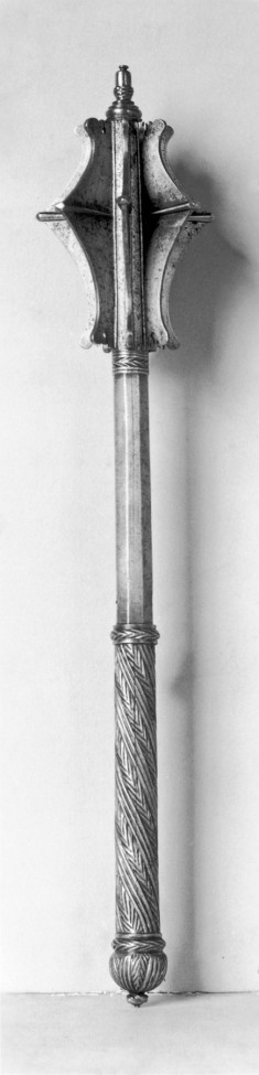 Mace
