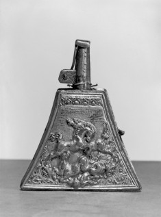 Priming Flask