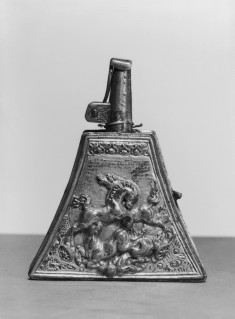 Priming Flask