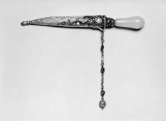 Miniature Dagger