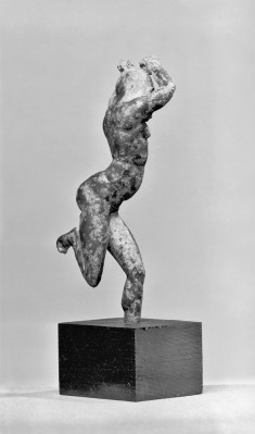 Dancing Male