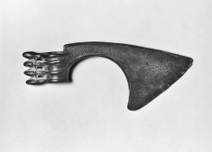 Axe Head