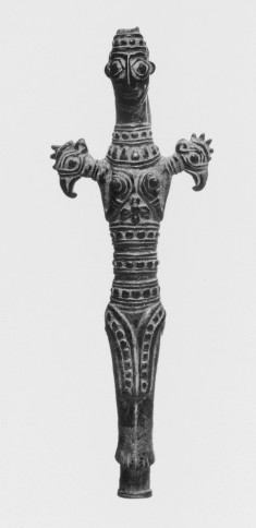 Female Fertility Finial