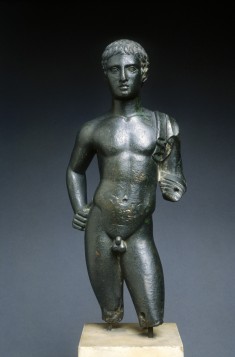 Male Athlete