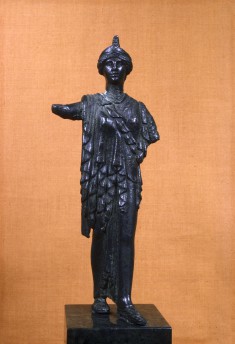 Athena Promachos
