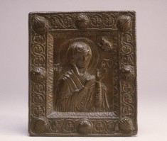 Virgin Mary