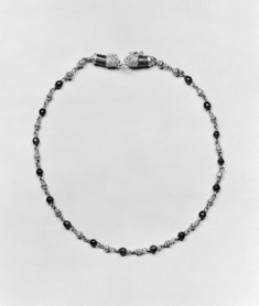 Necklace with Lion-Griffins