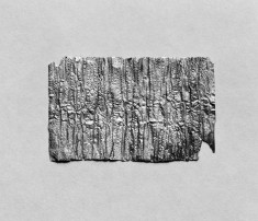 Amuletic Inscription