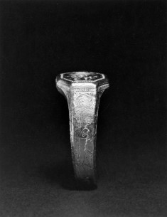 Signet Ring
