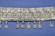 Breast Ornament (?)