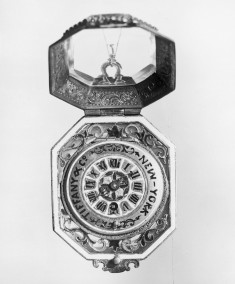 Renaissance-Style Watch