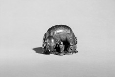 The Blind Men and the Elephant