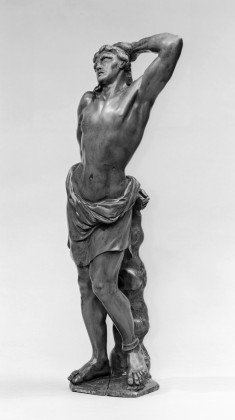 Saint Sebastian