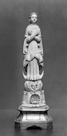 Madonna of the Immaculate Conception
