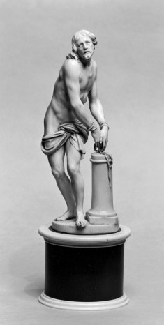 Christ at the Column