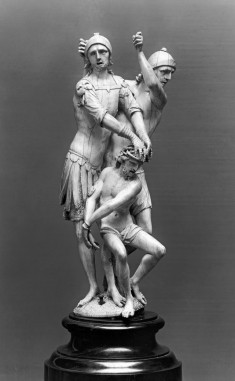 Christ Crowned with Thorns