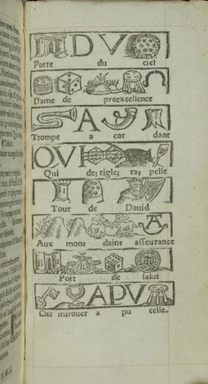 Book of Hours