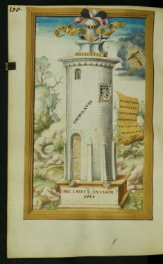 Leaf from Book of Hours