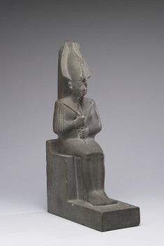 Osiris, Lord of the Dead