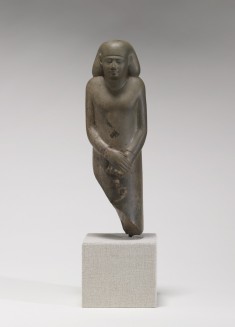 Standing Man